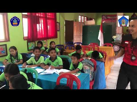 PPL PPG DALJAB II UNDIKSHA SINGARAJA 2022/Aksi 2