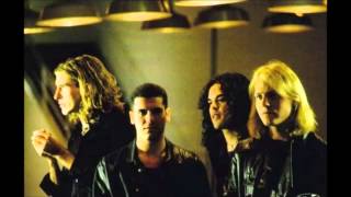 Carolines&#39;s Spine  Soldier Song