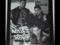 Nas T Boyz - The Search (CBO Rub A Dub Dub ...