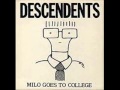 Descendents- Kabuki Girl 11. 