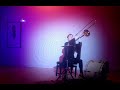 2nd Movement of Secret House Sonata by John Kenny performed by Emily White