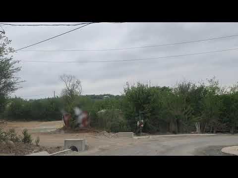 Galați DJ255 Rediu Suhurlui Pechea1