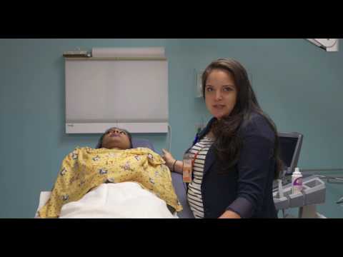 Thyroid Nodule Biopsy