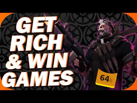 How to Get MORE SOULS in Deadlock