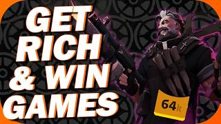 How to Get MORE SOULS in Deadlock