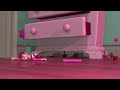 Toy Story Woody Hard Fall Sponsored By Klasky Csupo 2001 Effects