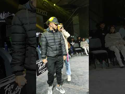 BLACKCODE vs ANG - 4tos │ FIA Arequipa 2023