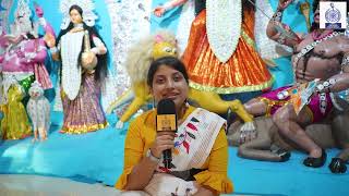 PUJAPARIKRAMAII|BETAR VIDYASAGAR|SATKUI MUBARAKCHAK SARBOJANIN DURGAPUJA|90.8FM|MATRISHAKTI-2025