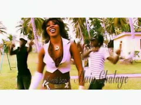 alida fashion o'khanapiké version 1