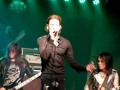 Buckcherry - ''Frontside'' @ Dixie Roadhouse 2014