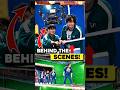 Behind The Scenes Squid Game Squidgame