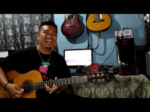 LUNDU SIDABUTAR ----- Uning-uningan versi GITAR ( DIDANG-DIDANG)