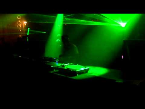 DJ Ram @ Trancecity Introducing by Adam Seller 08-10-2011