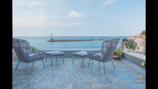 Residenza Vranas - Boutique Hotel Chania , Crete , Greece