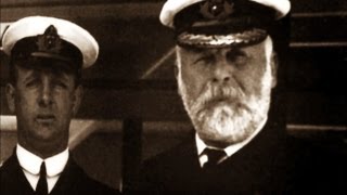 RMS Titanic - Responsibility for the Catastrophe
