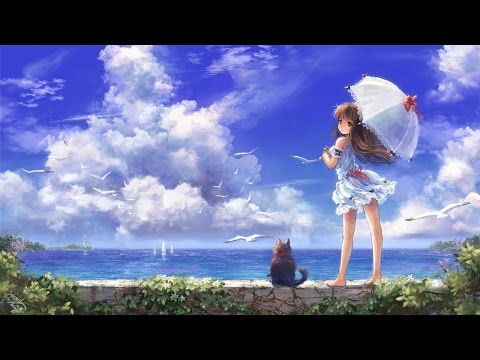 {22.2} Nightcore (Tonight Alive) – Wasting Away (with lyrics)