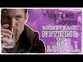 The Vampire Diaries 1x11 - Nothing Is Logical  (The Bell)