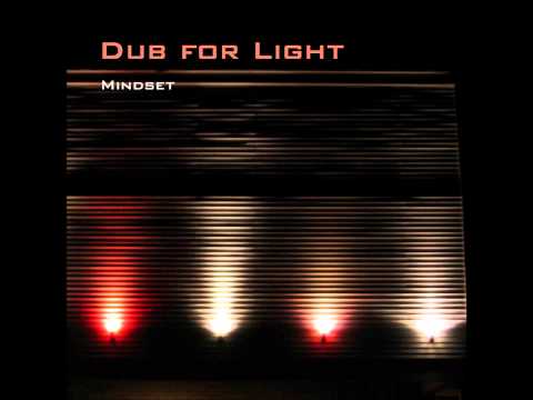 DUB FOR LIGHT - Haunt Dub