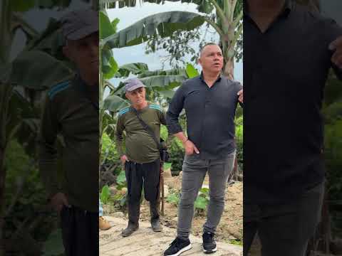 #InfraestructuraRural |