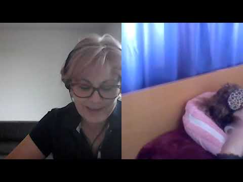 HIPNOZA REGRESIVA.RO-684.Nicoleta,Interf.Felinoida si Lirienii. E. LASCU coord. si C. MORARU telepat