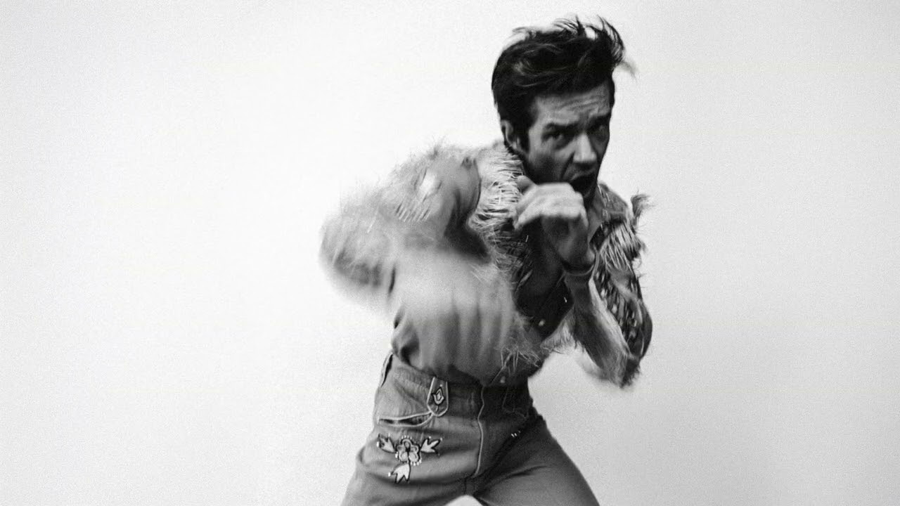 Brandon Flowers - Plans (Official Audio) - YouTube