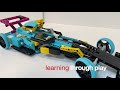 LEGO® Spike Prime F1