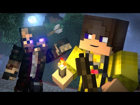 ZOMBIES: Infection (Minecraft Animation) [Hypixel]