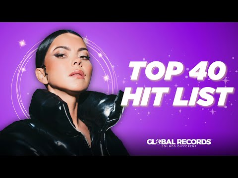 Global HIT LIST 2025 🌷 Top 40 Dance Music 2025 March | Spring Hits