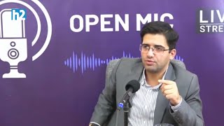 Նիկոլի հետ մատաղ ուտելու չի կարելի գնալ, թող Արուսյակ Ալեքսանյանի գործը դաս լինի. Վահե Եփրիկյան