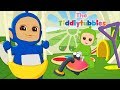Teletubbies ★ NIEUW Tiddlytubbies Series! ★ Episode 1: The Baby Bouncer ★ Cartoons voor kinderen
