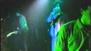 Birthday Party   Dead Joe Live 1982 +