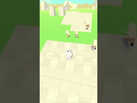 TROLANDO AS MEGANS😱 -ROBLOX MEGAN #roblox #shorts #viral