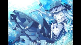 BLUE DA BA DEE (Metal Remix) - Nightcore [HD]