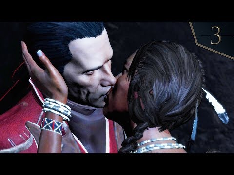 Assassins Creed 3 Remastered - Part 3 - Love & War