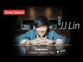 林俊傑JJ Lin - iTunes Session EP Interview 1 