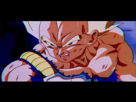 DEADEMANE x AUXXK - "Die"//Goku and Vegeta vs Cooler Trap