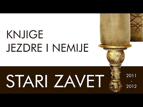 Knjige Jezdre i Nemije,  mr Ivan Milanov