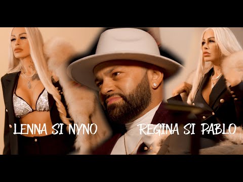 LENNA SI NYNO - REGINA SI PABLO