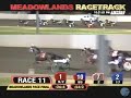 2012 Meadowlands Pace Final