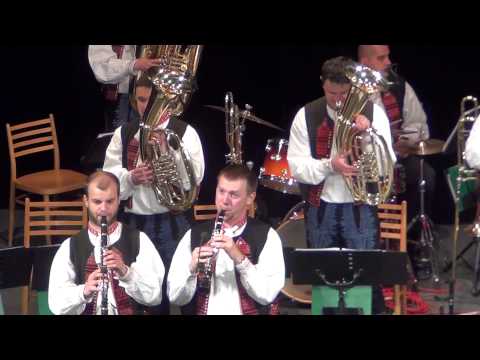 Kapelle Drietomanka -/- Gesang der Lerche - Spev Skrivana: