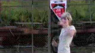 The Coathangers - "Parcheezi" music video