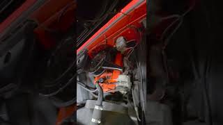1966 Chevrolet C10 - Idle
