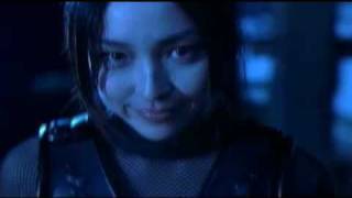 Download lagu Kunoichi intro mp3 Download lagu Kunoichi intro mp3