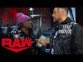 R-Truth shares his cut with Damian Priest: Raw highlights, Jan. 15, 2024