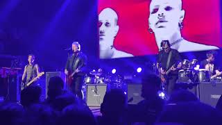 The Offspring  - Can&#39;t Get My Head Around You.  Live. Los Angeles. CA. 24.02.2023