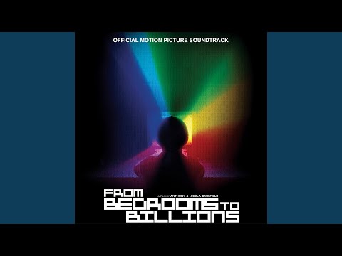 New Frontier (C64 Sid Mix)