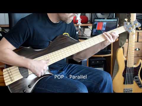 Symphony Disturbia Bass Soundtest by Pendofsky