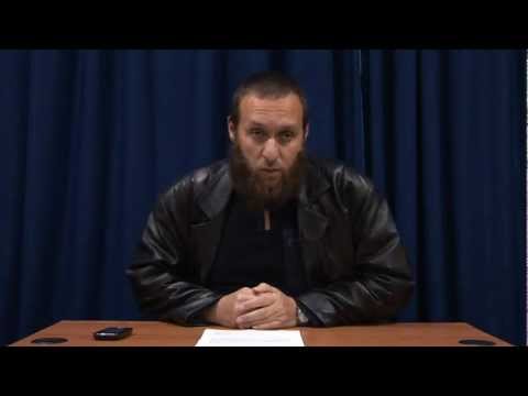 05 - Dispozita e ezanit dhe ikametit - Alaudin Abazi