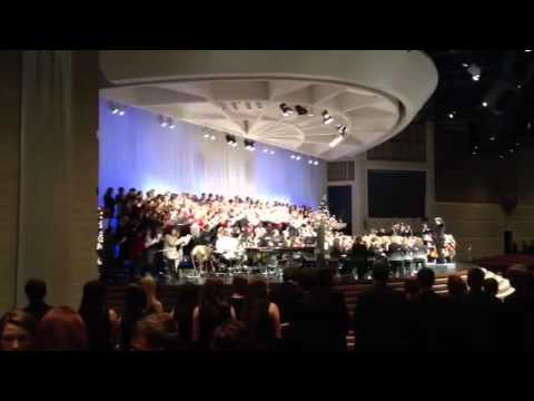 Hallelujah Chorus JPS