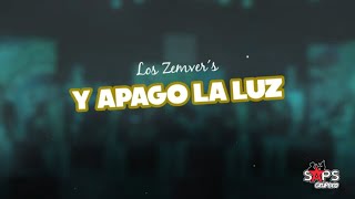 Y Apago la Luz Music Video